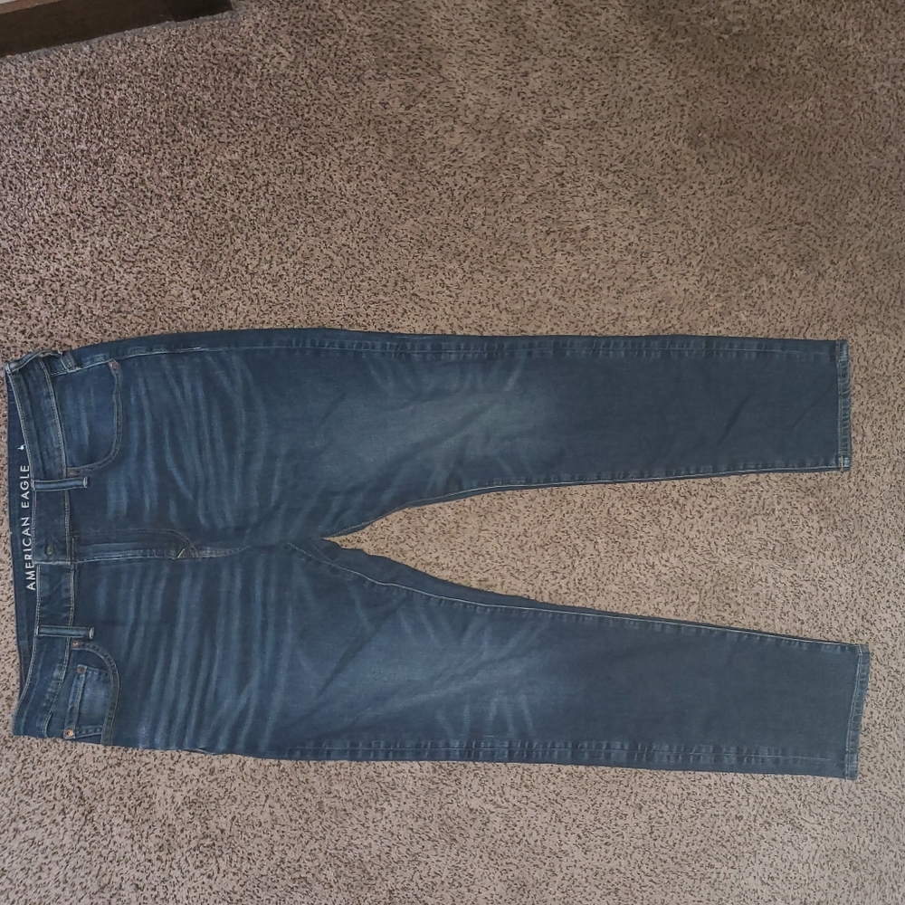 NWOT Mens American Eagle jeans 36x32